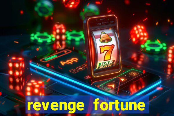 revenge fortune tiger 2